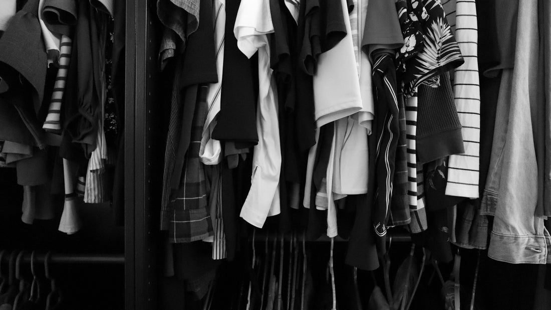 Dressing for Success: How to Tailor Your Wardrobe to Your Body Shape