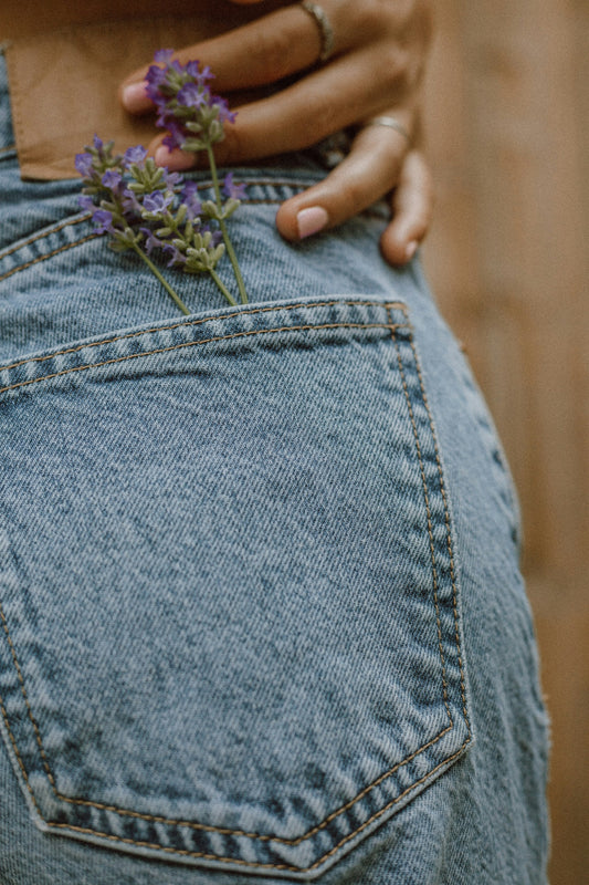 Denim Delights: Elevate Your Style with Timeless Fashion Staples