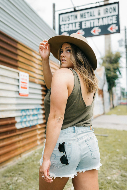 Embrace the Sunshine: Shorts Season Styling Tips