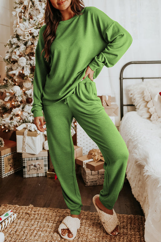 Cozy Couture Set