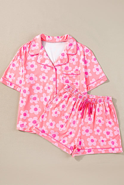 Cotton Candy Comfort Set