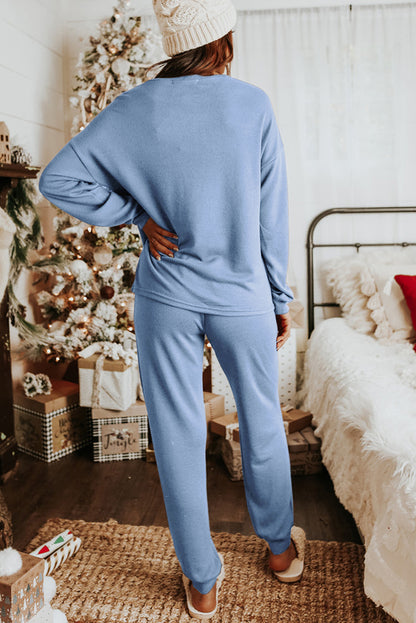Cozy Couture Set