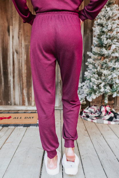 Cozy Couture Set