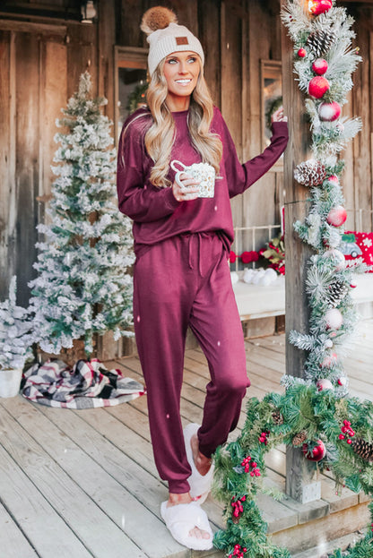 Cozy Couture Set
