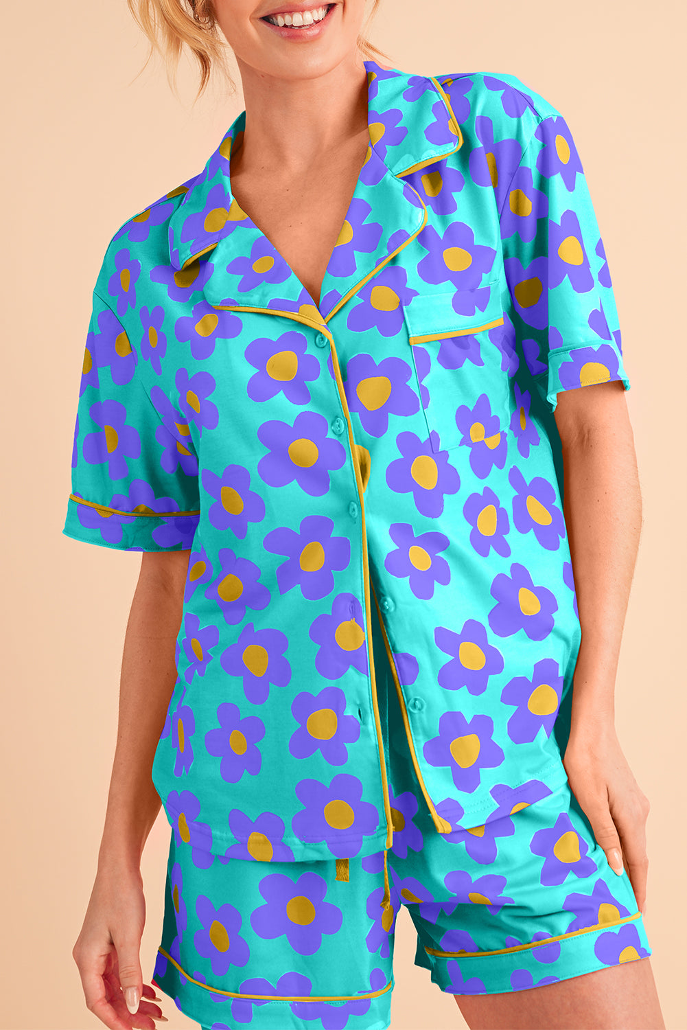 Cotton Candy Comfort Set