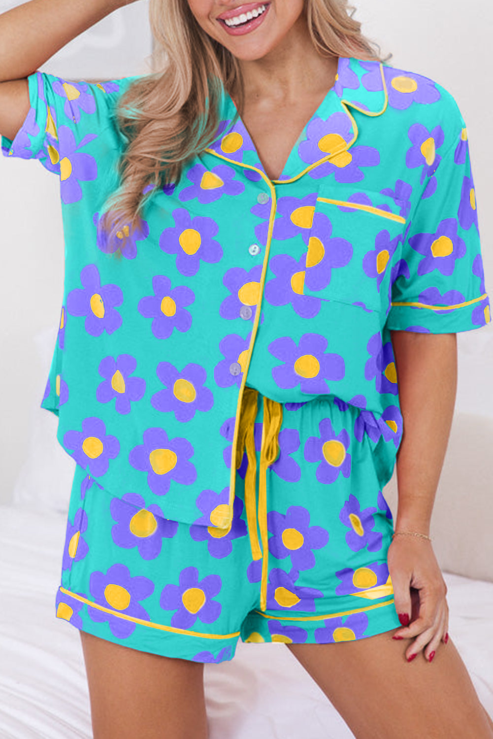 Cotton Candy Comfort Set