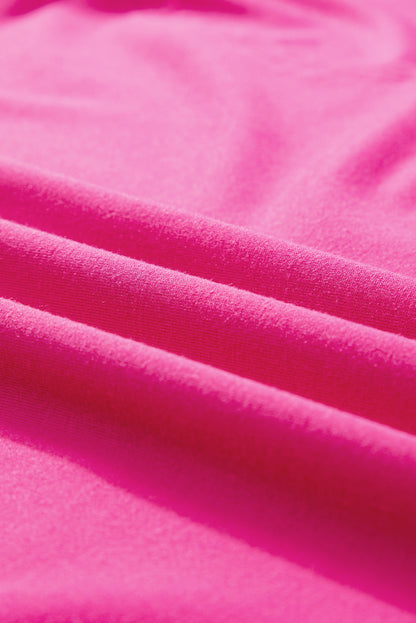 Oversized Pocket T-Shirt