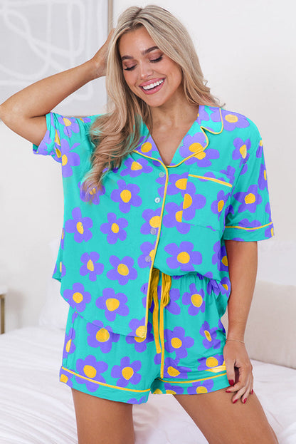 Cotton Candy Comfort Set