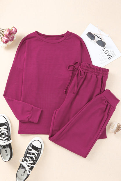 Cozy Couture Set