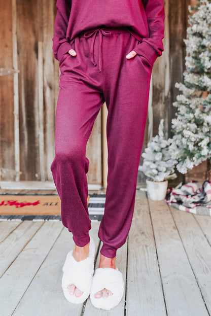 Cozy Couture Set
