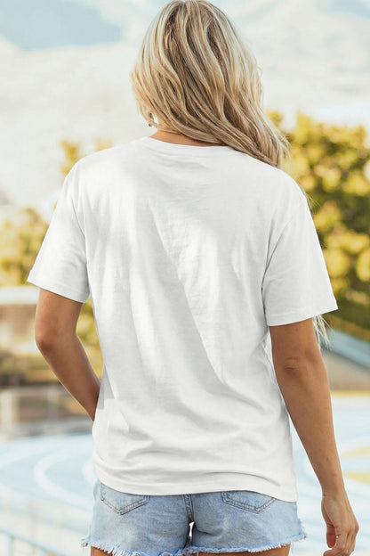 Fresh Cherries Graphic Tee