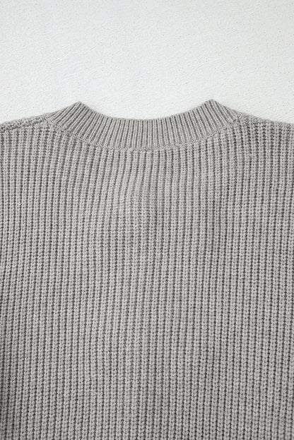 Willow Bow Knit Cardigan