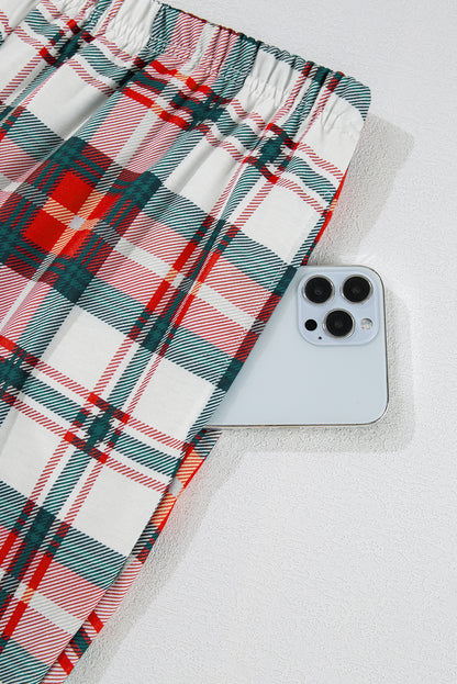 Holiday Bliss Pajama Set