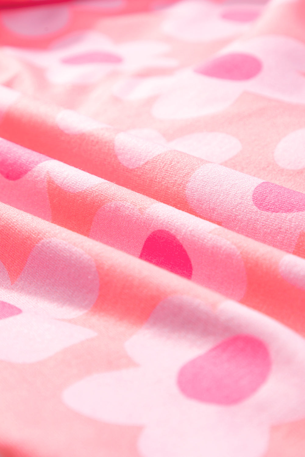 Cotton Candy Comfort Set