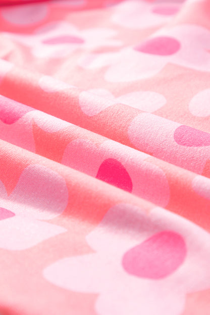 Cotton Candy Comfort Set