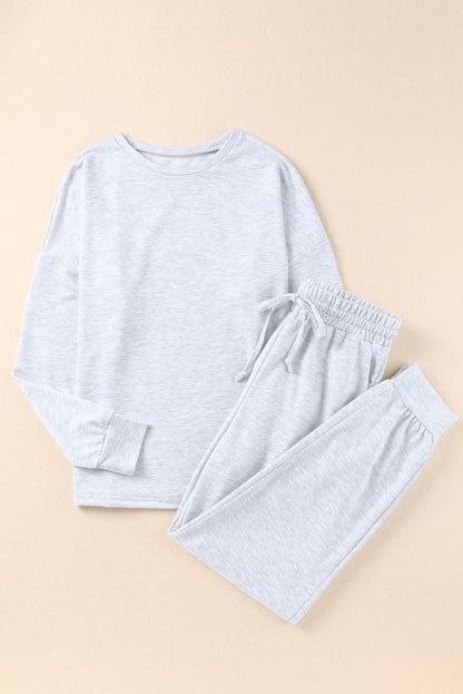 Cozy Couture Set