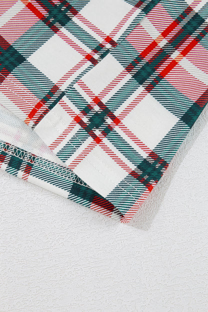Holiday Bliss Pajama Set