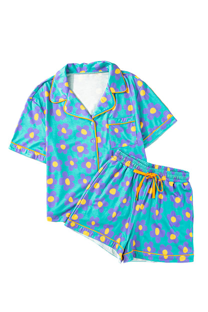 Cotton Candy Comfort Set