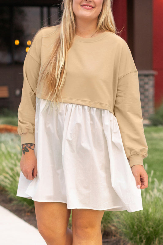 Curve Dresses Cotton Candy Fashion Curve Dresses Cotton Candy Fashion