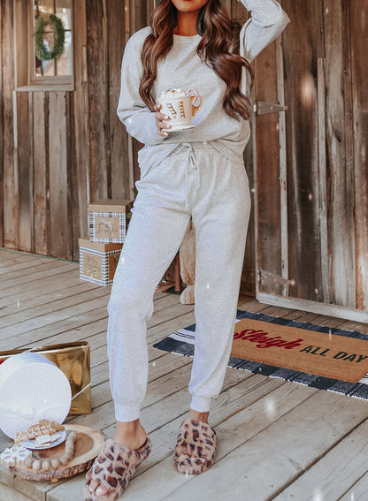 Cozy Couture Set