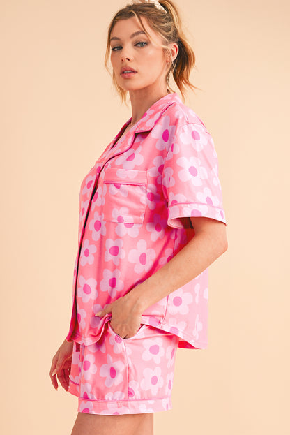 Cotton Candy Comfort Set