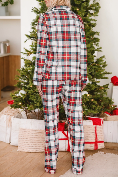 Holiday Bliss Pajama Set